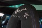Pagani Huayra Dinastia Limited Edition 2014 года